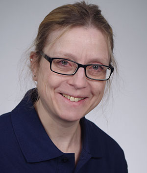 Judith Trein
